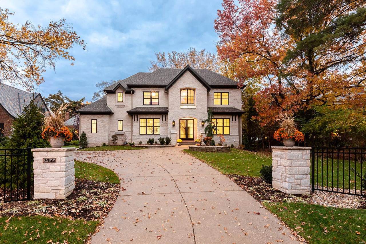 7465 Clayton Road - Photo 1