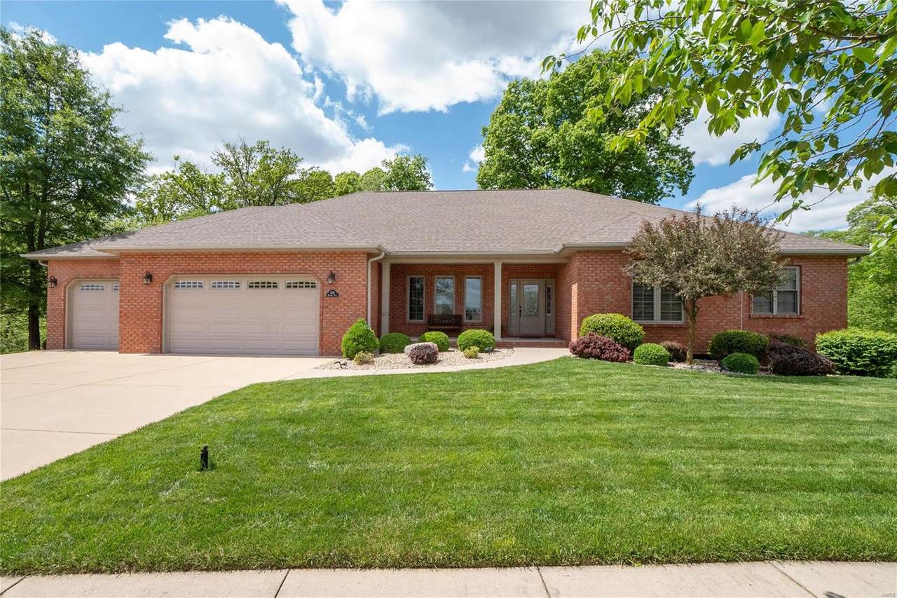 1245 Natalyns Trace - Photo 1