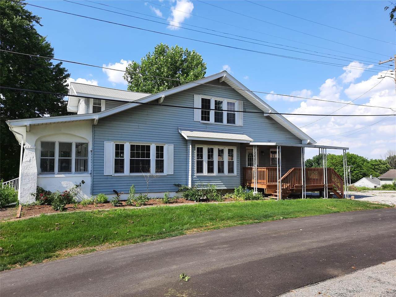 114 Madison - Photo 1