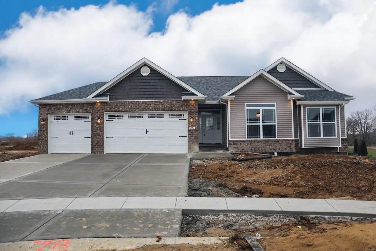 1204 Yeats Court - Photo 1