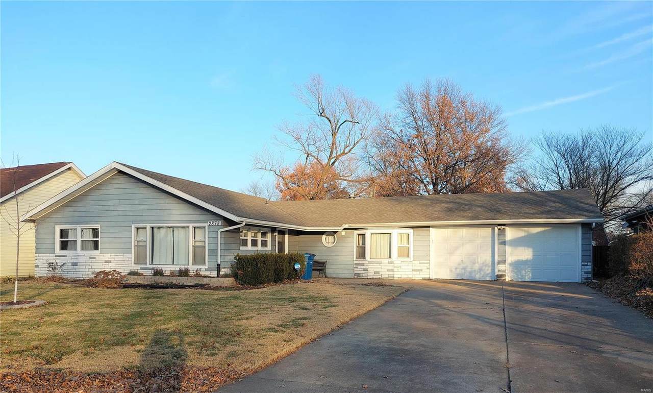 2878 Idaho Avenue - Photo 1