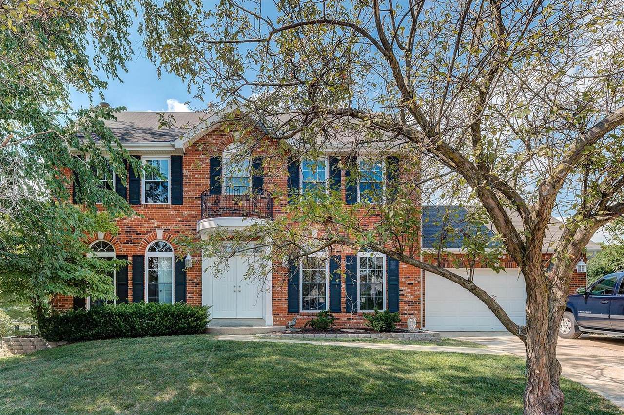 31 Walnut Knoll Court - Photo 1