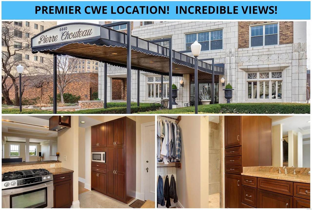 4440 Lindell Boulevard - Photo 1