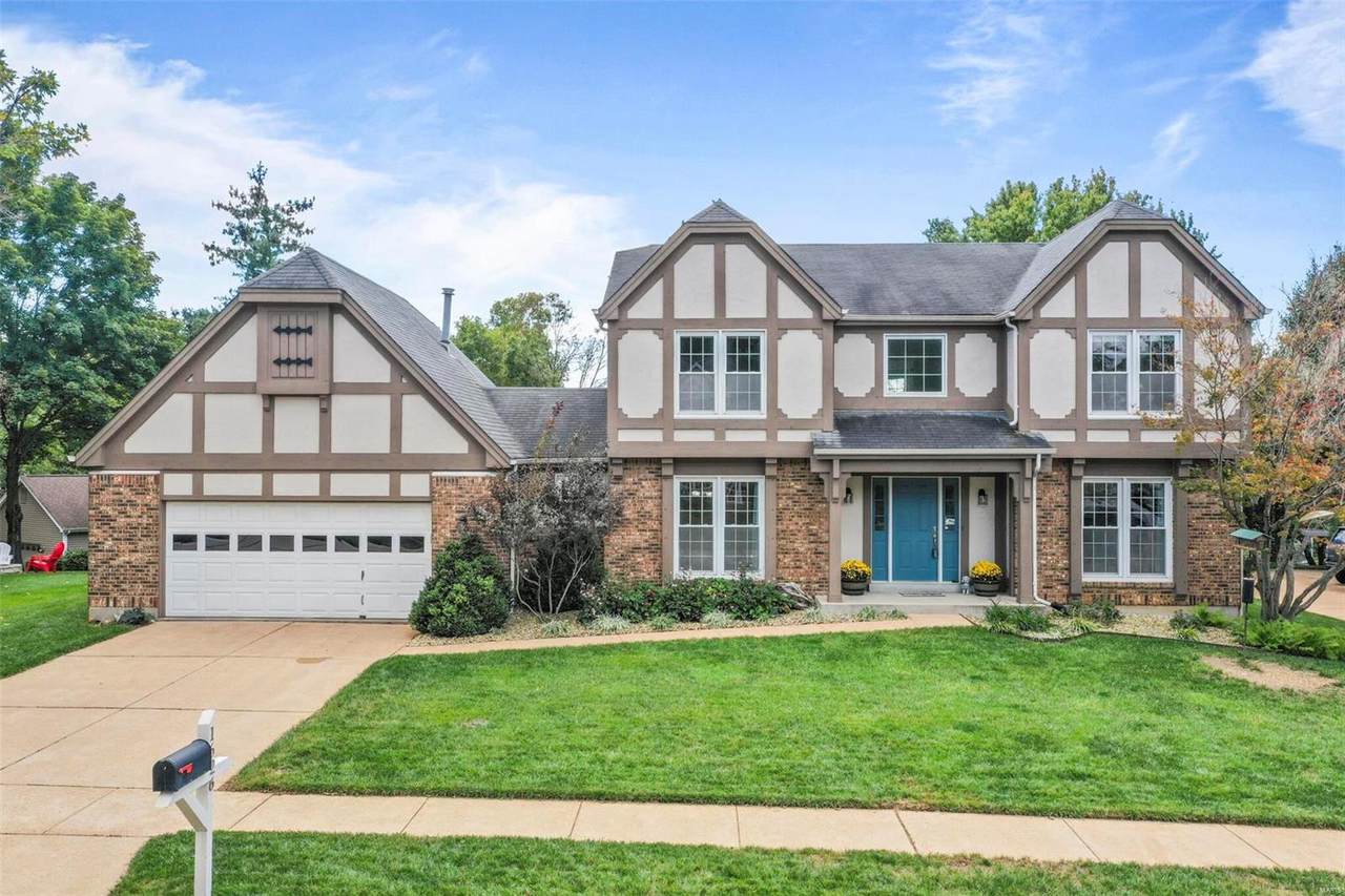 1626 Mauvering - Photo 1