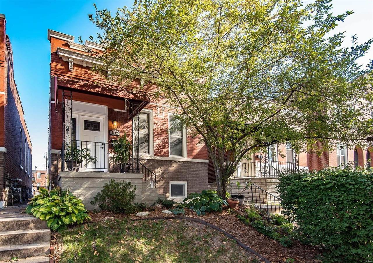 5412 Alaska Avenue - Photo 1