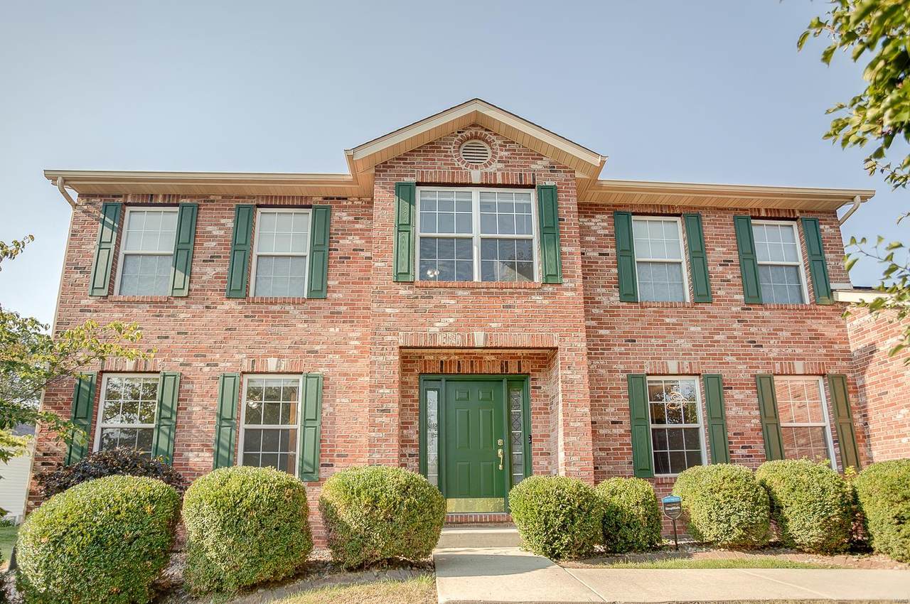 1021 New Britain Court - Photo 1