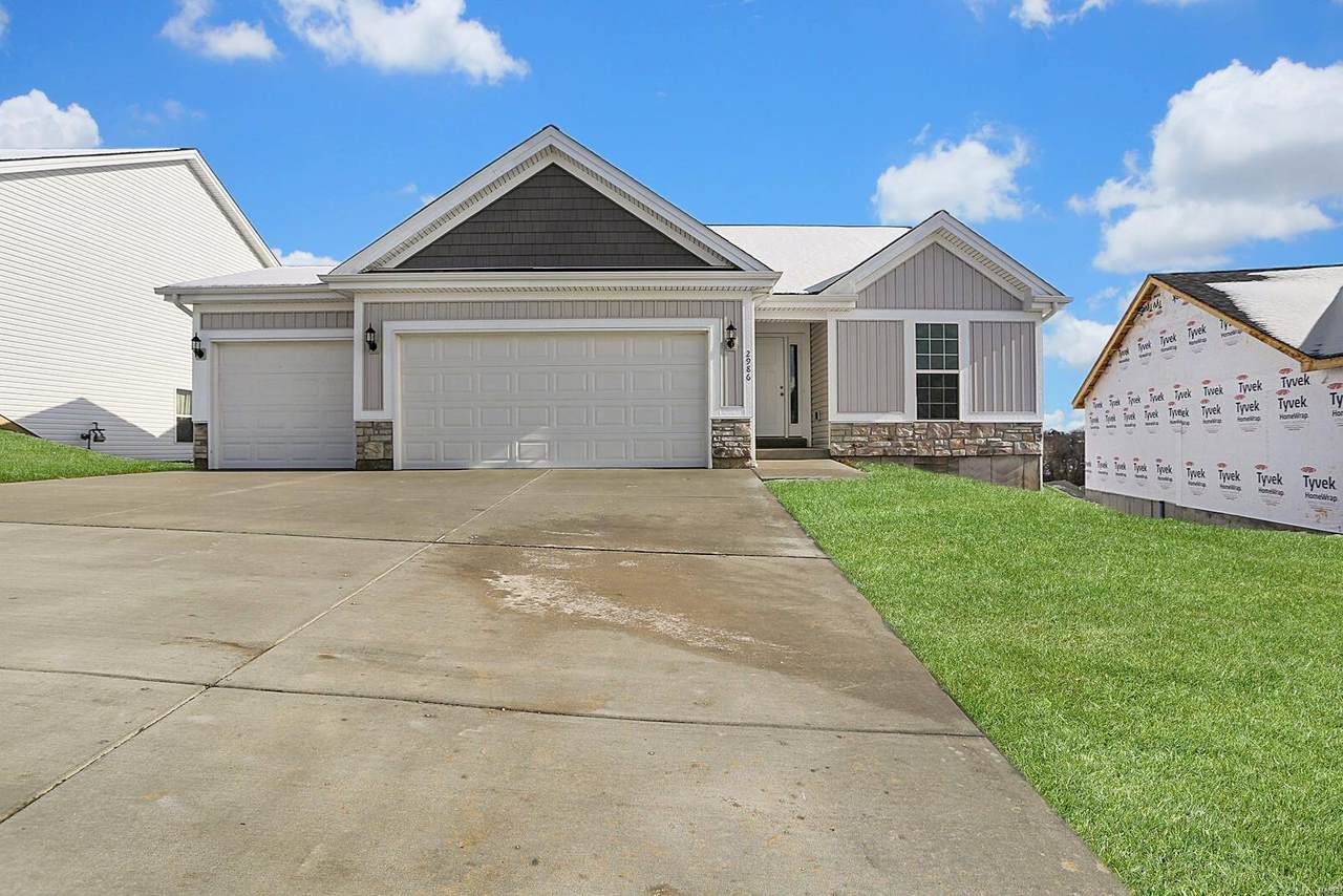 2905 Mason Close Road - Photo 1