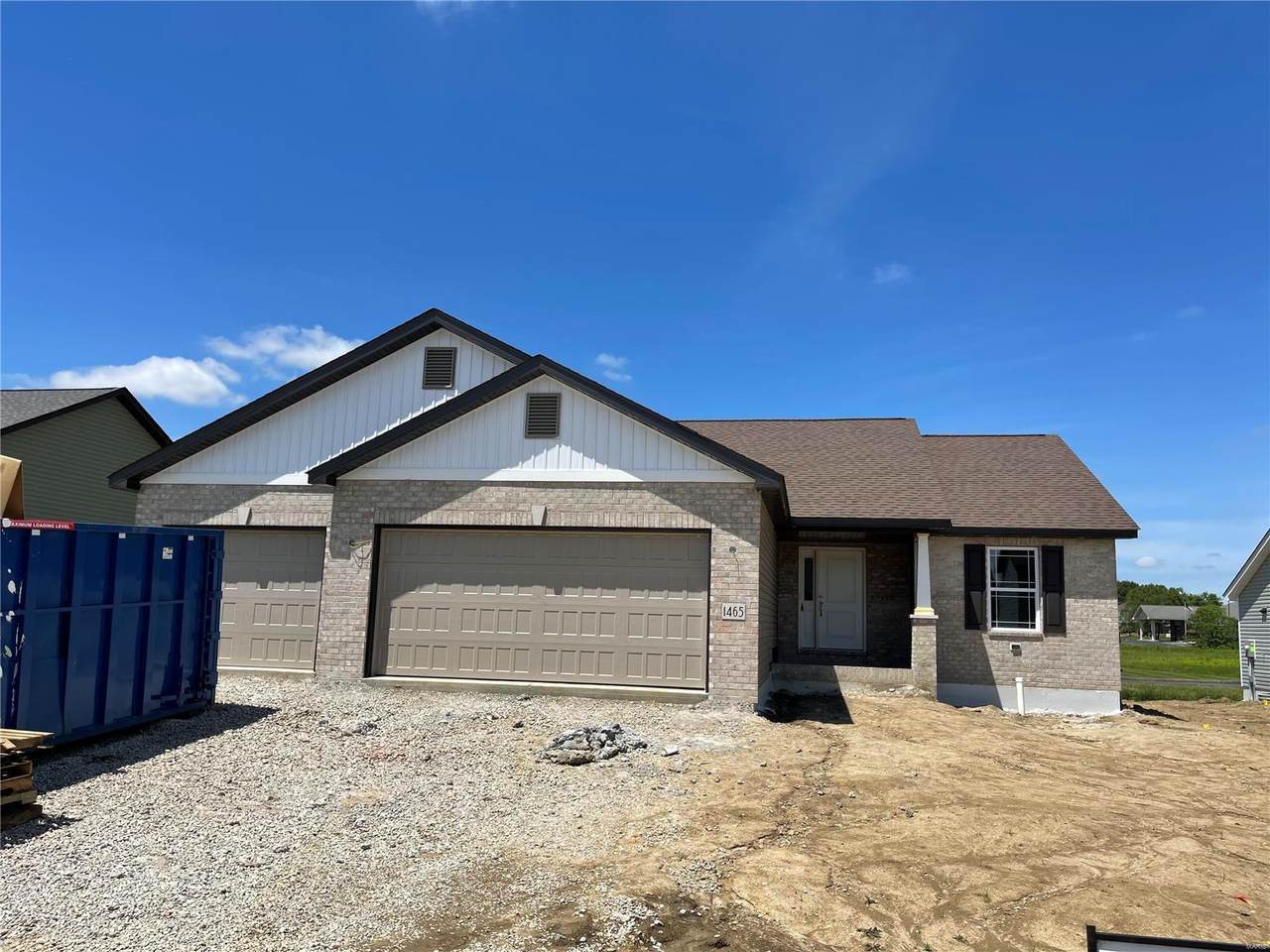 1465 Winchester Grove Court - Photo 1