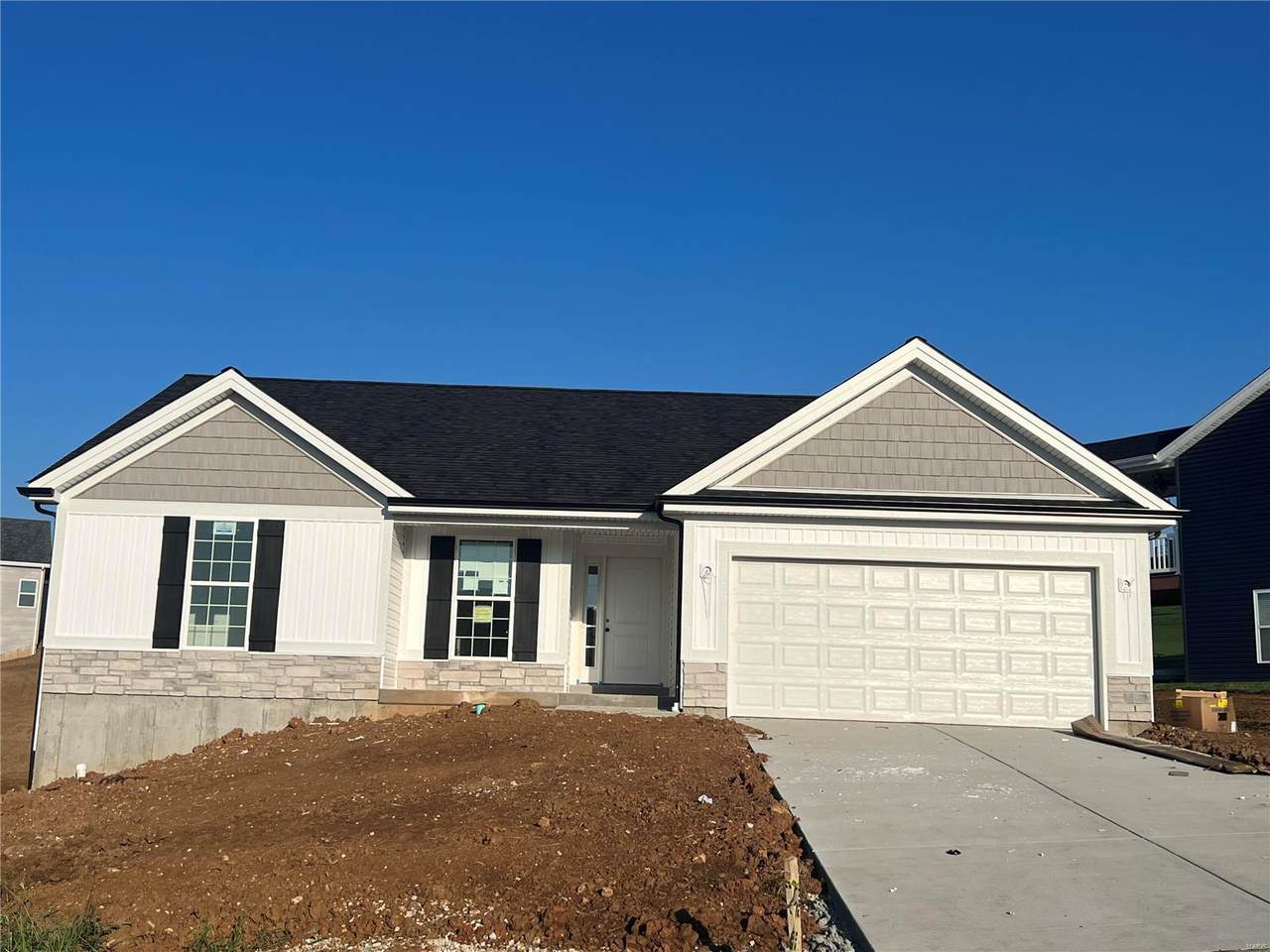 2993 Halls Green Drive - Photo 1
