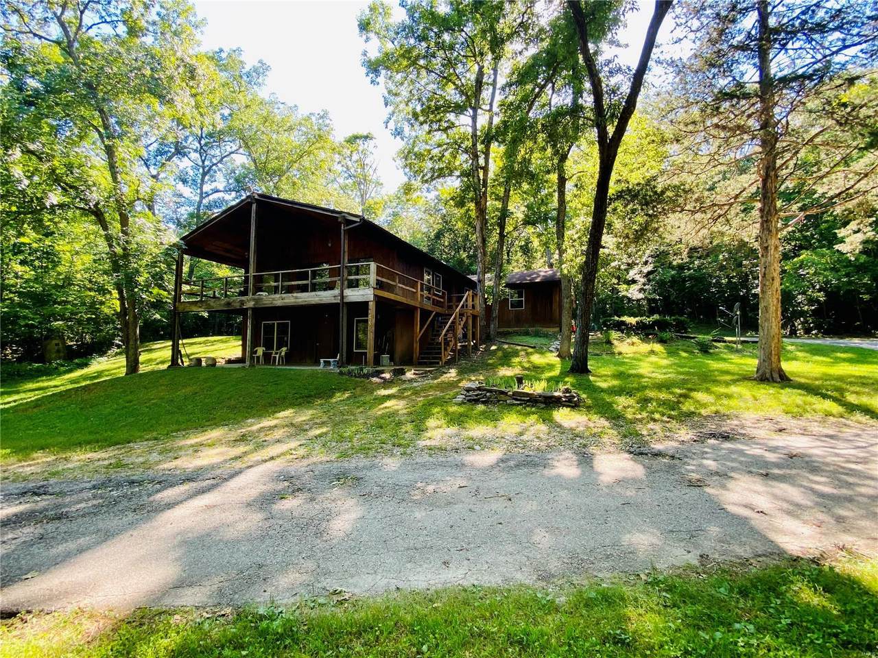 215 Cedar Valley - Photo 1