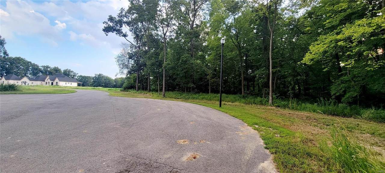 535 Castle Rock Bend Lot #12 Drive - Photo 1
