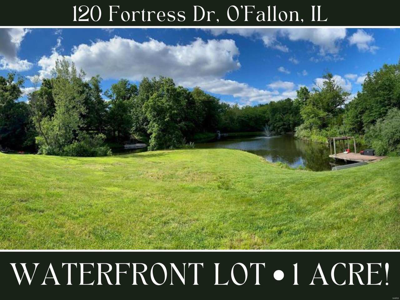 120 Fortress Drive - Photo 1