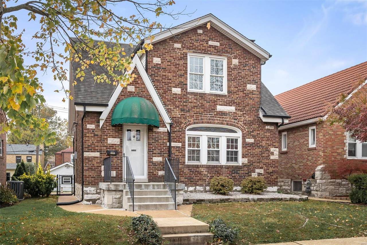 6040 Oleatha Avenue - Photo 1