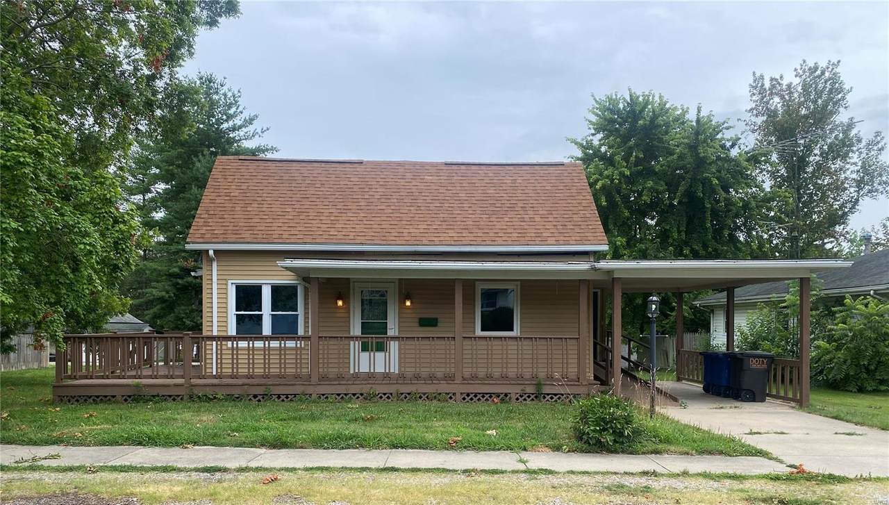734 Mcadams Street - Photo 1