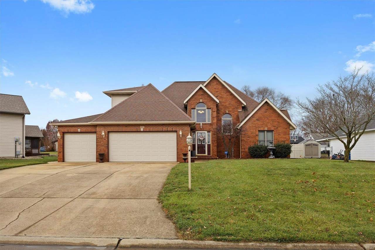 186 Heatherland Drive - Photo 1