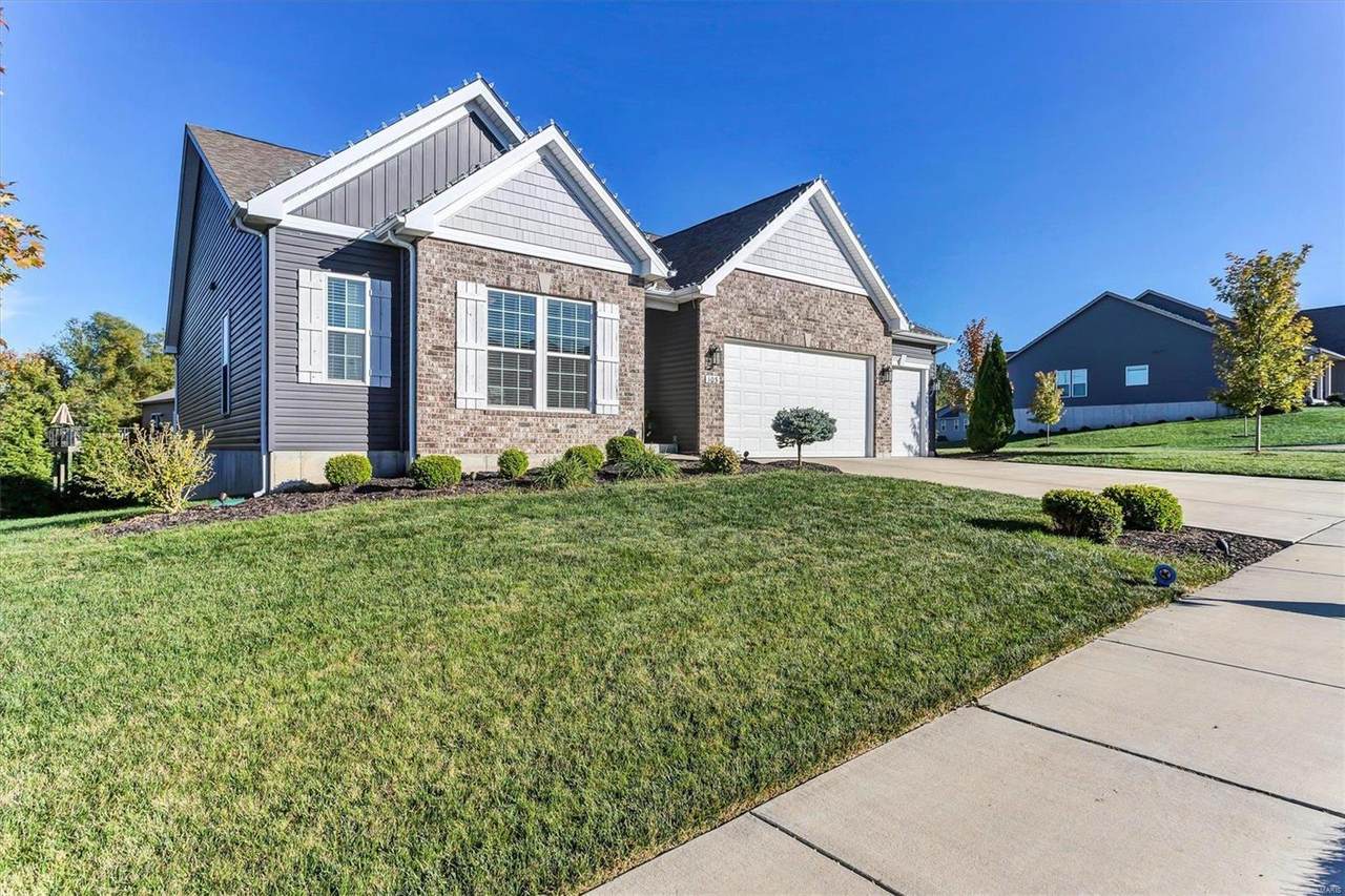103 Brookfield Crossing Drive - Photo 1