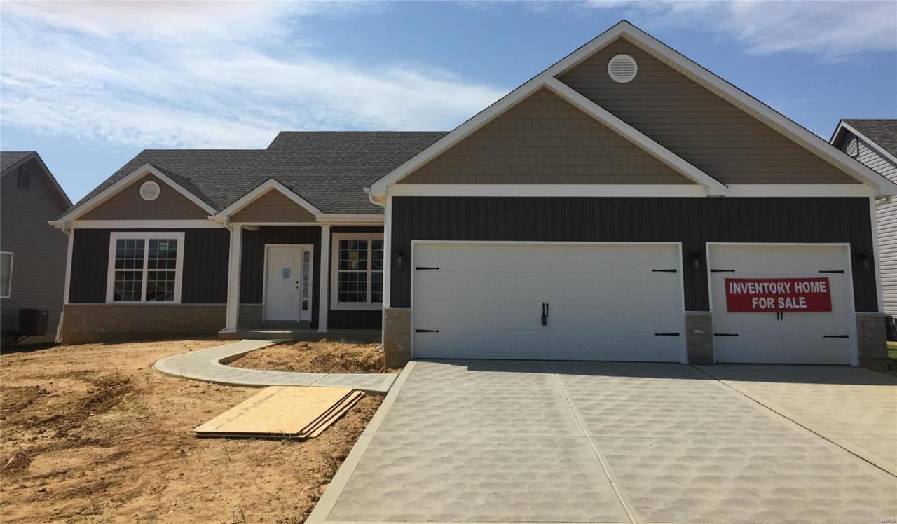 902 Mule Creek - Photo 1