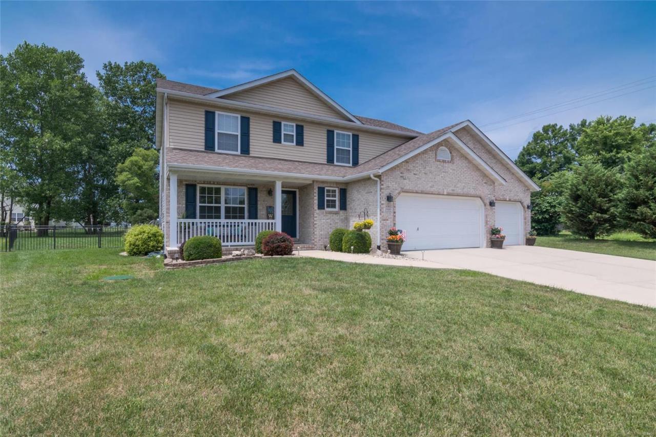 2000 Grandview Drive - Photo 1