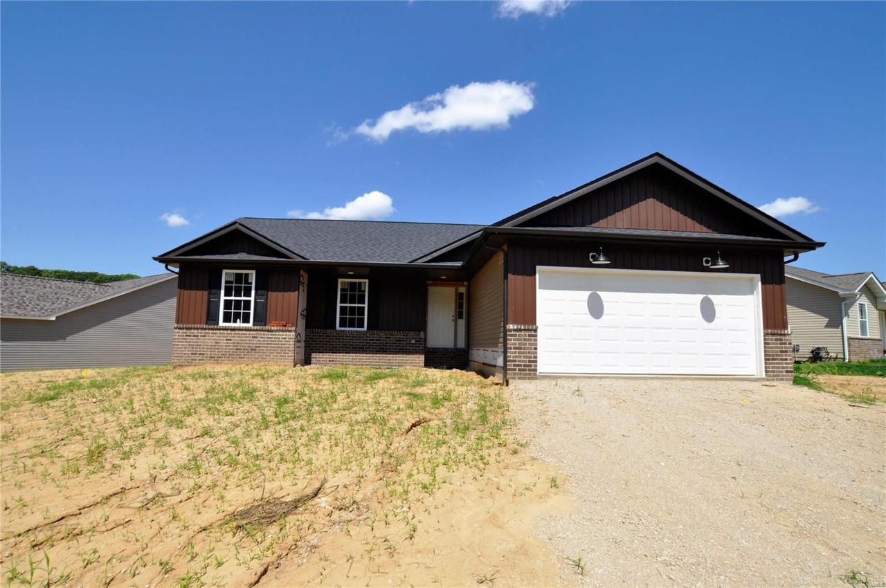 7948 Laurel Flats Drive - Photo 1
