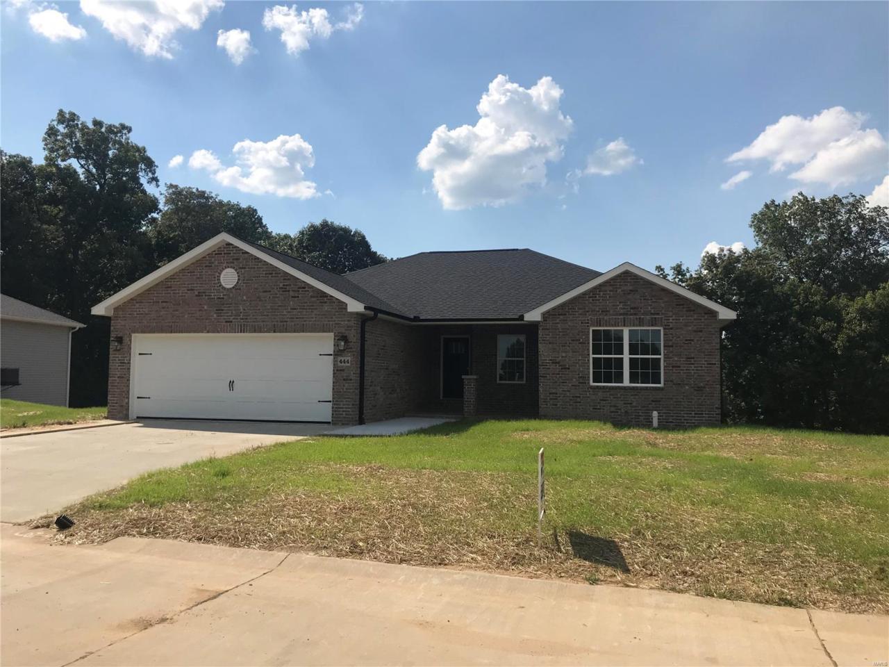 444 Fraser Ridge - Photo 1