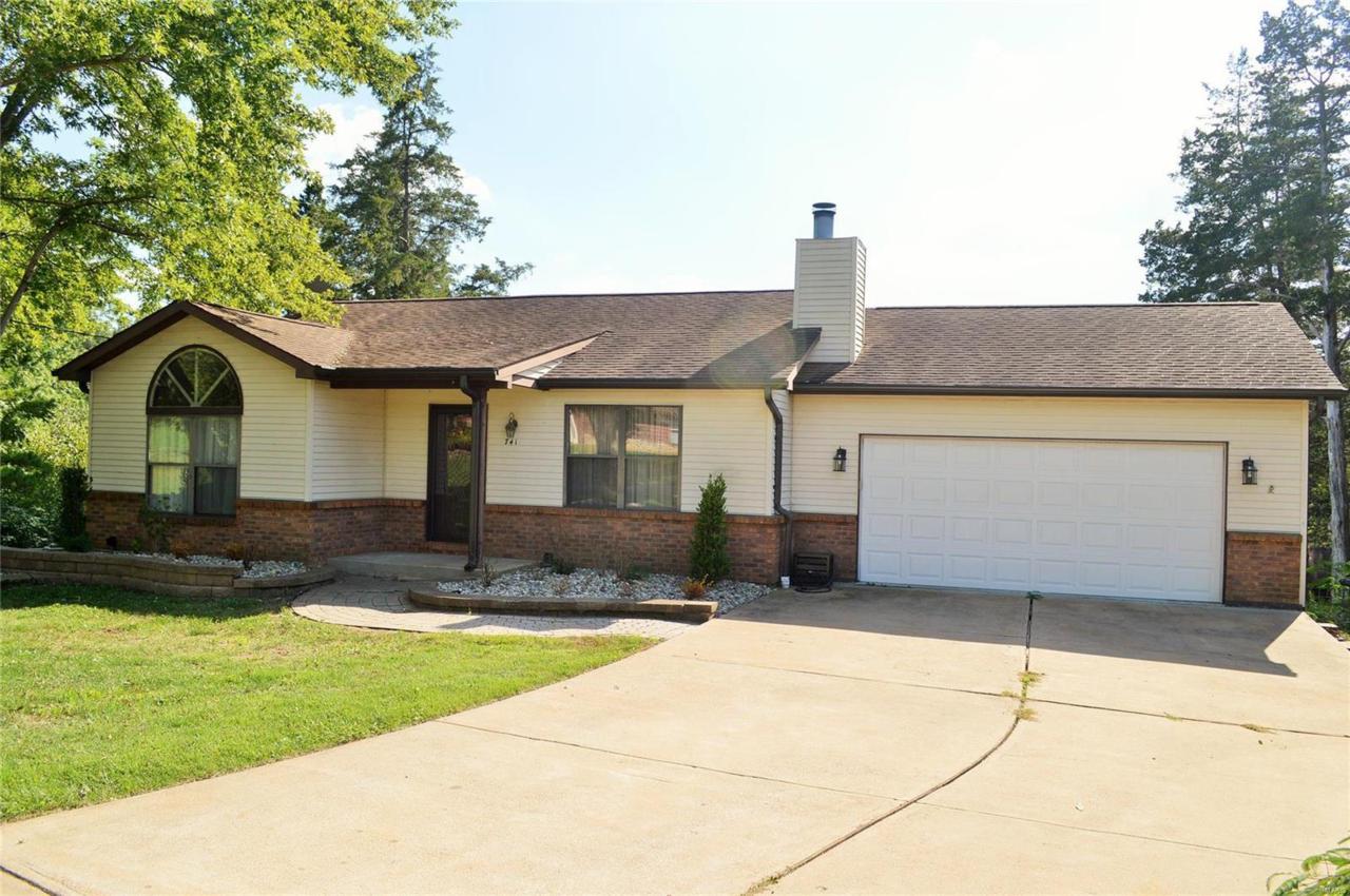 7414 Cedarwood Drive - Photo 1