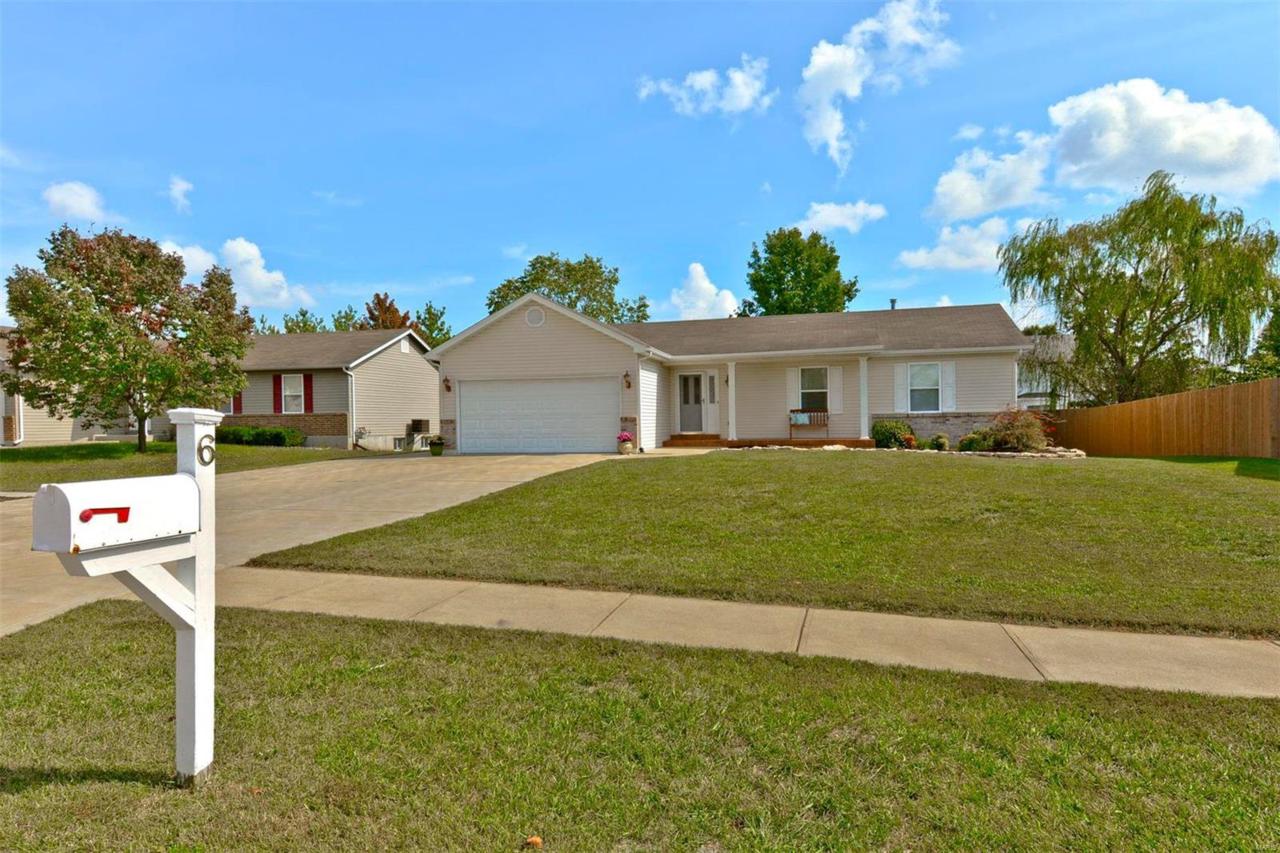 6 Knoll Creek Court - Photo 1