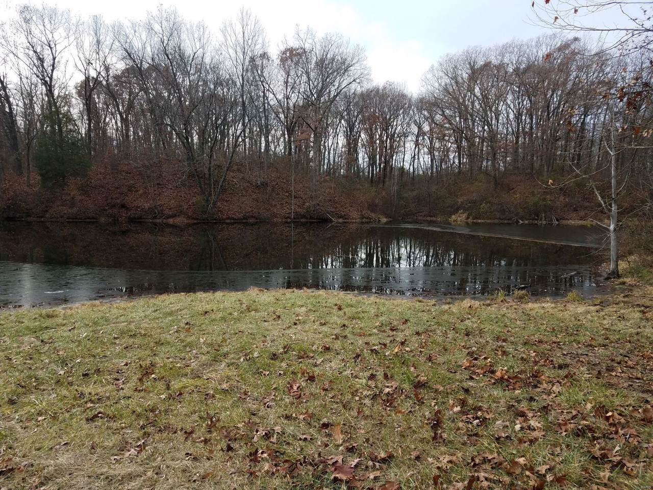 7707 Panther Creek Road - Photo 1