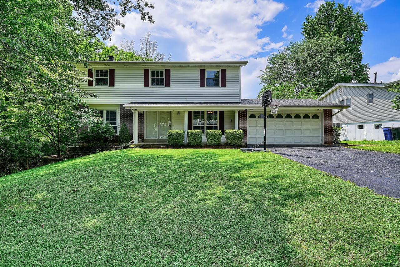 395 Gateshead Drive - Photo 1