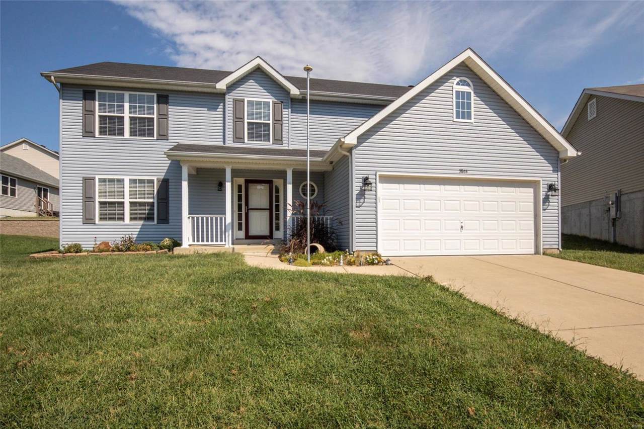 3864 Mystic Valley Drive - Photo 1