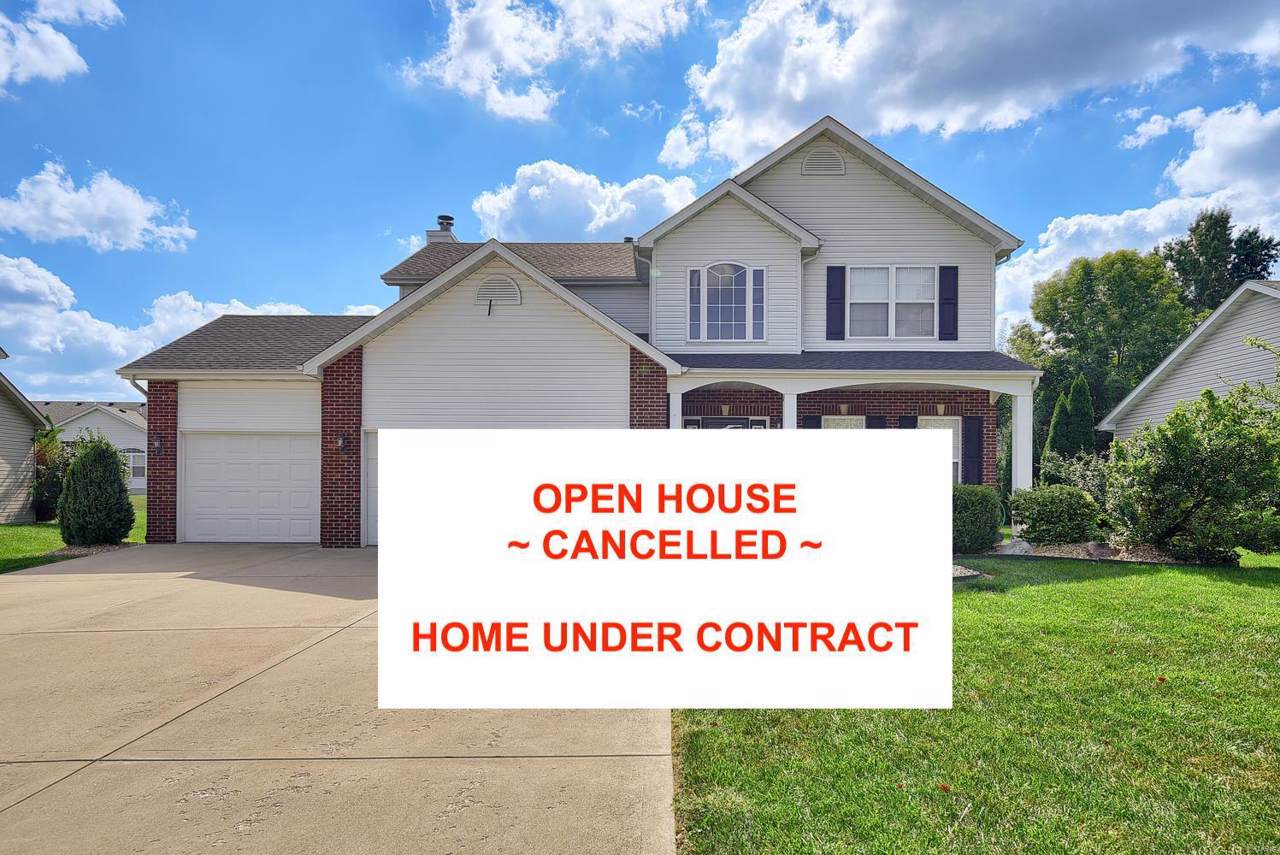 120 Sugar Oak Court - Photo 1