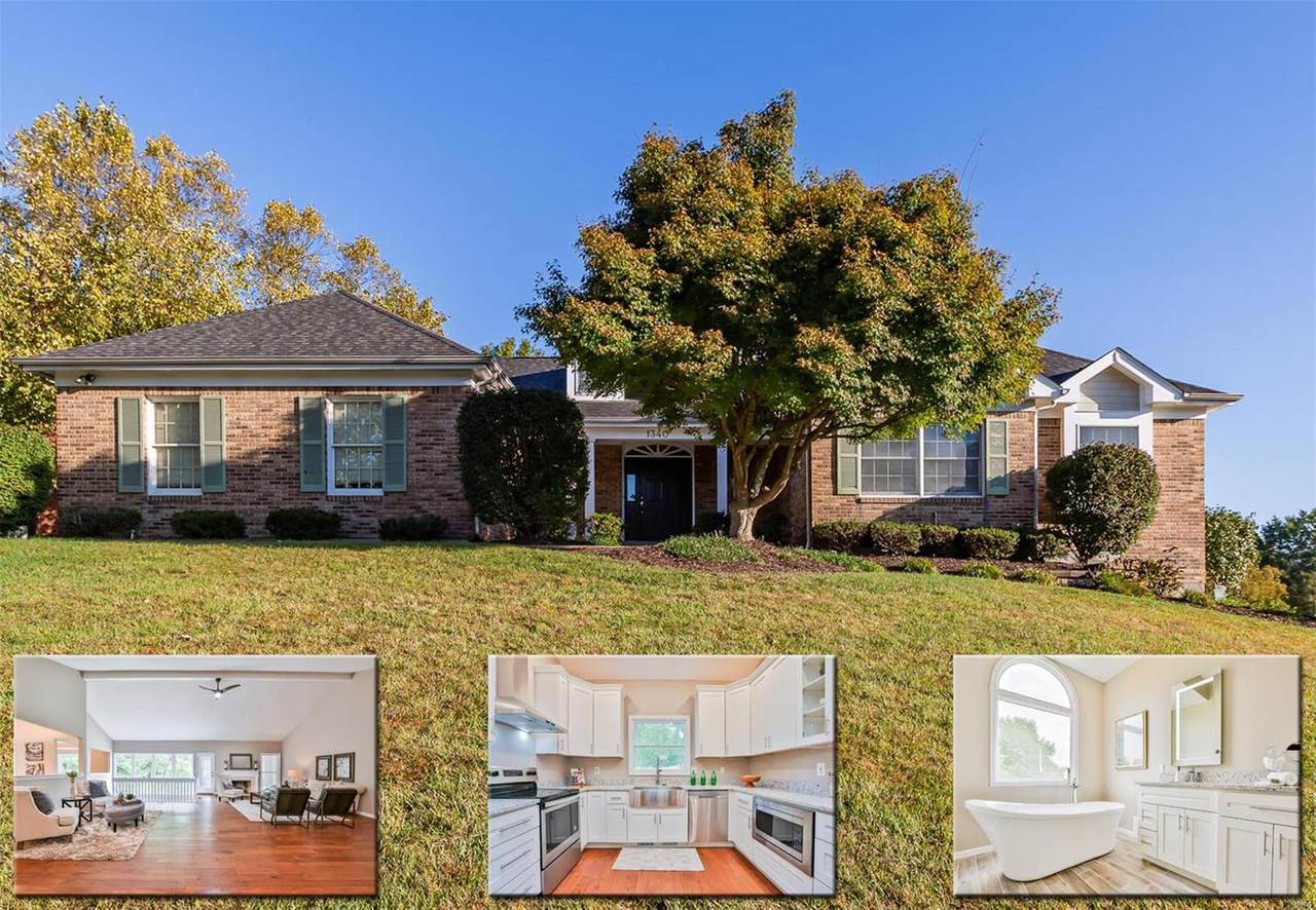 1340 Chesterfield Estates Drive - Photo 1