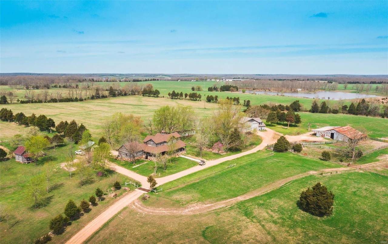 81 Pilkenton Lane - Photo 1