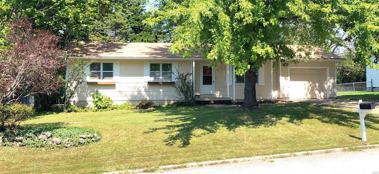 506 North Acre - Photo 1