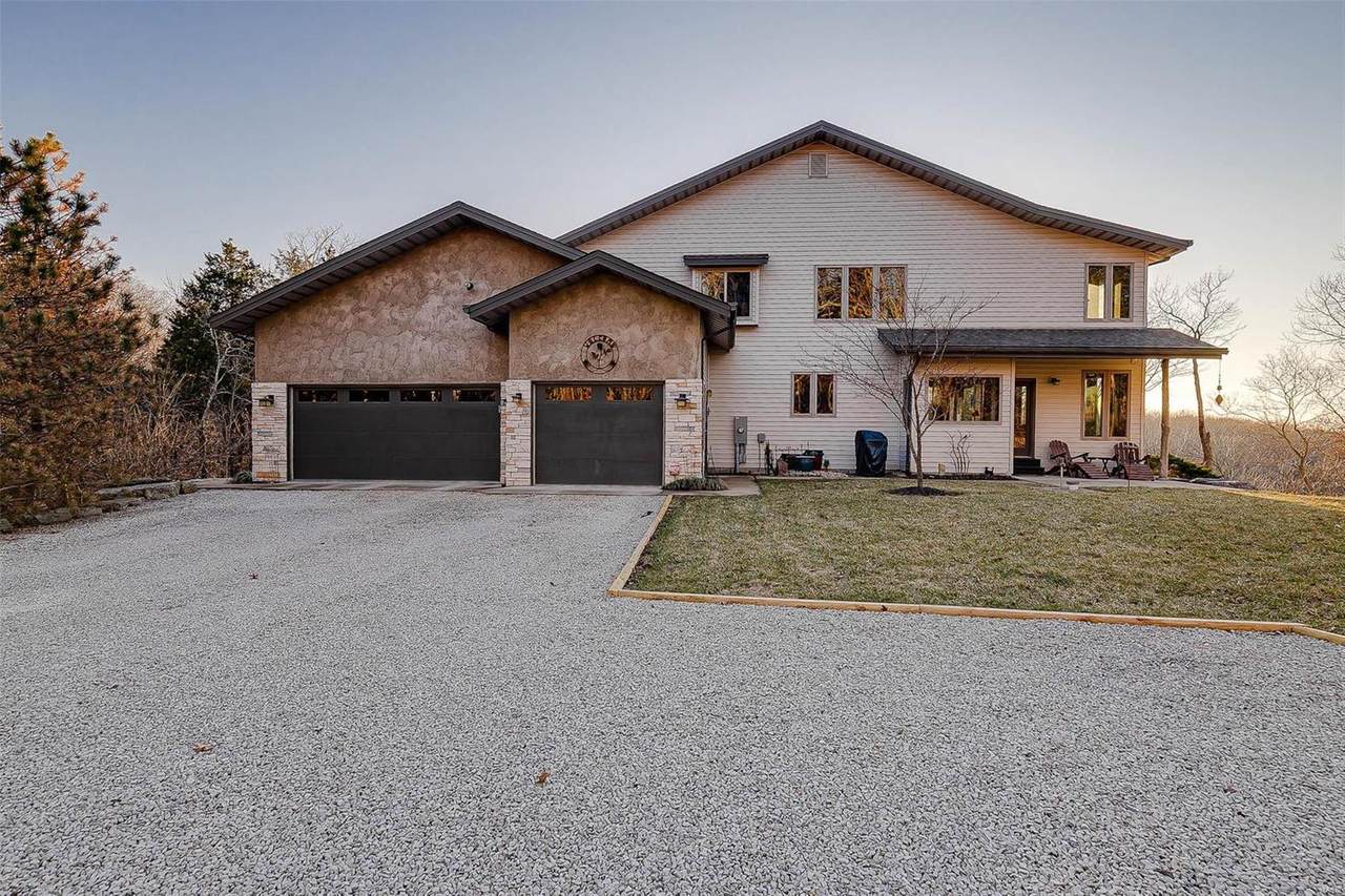 7815 Jim Weber Road - Photo 1