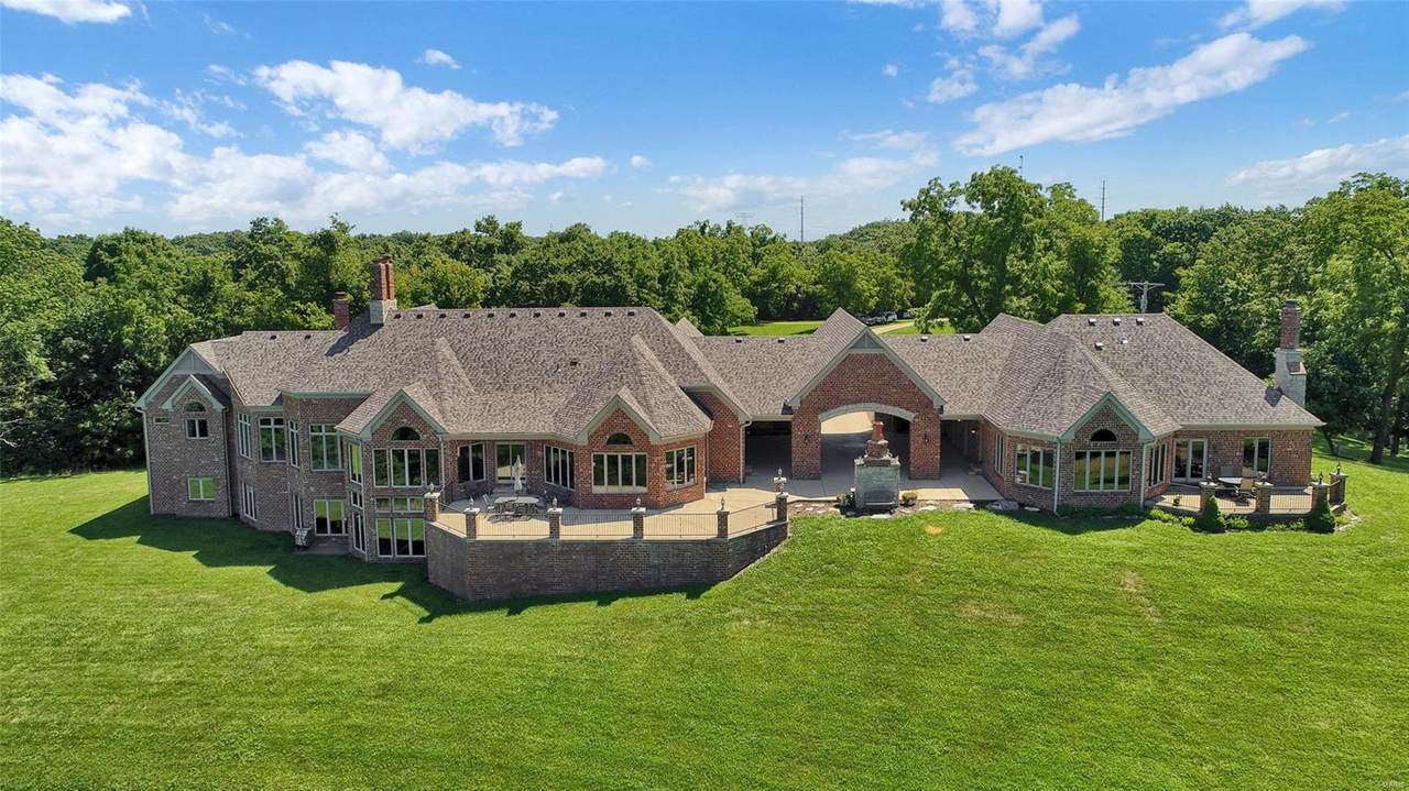 665 Forest Ridge Lane - Photo 1