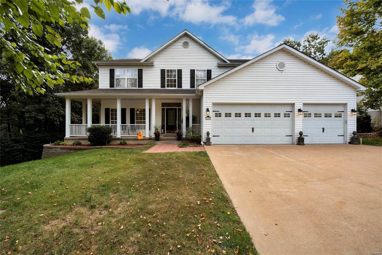 114 Saint Benedict Drive - Photo 1