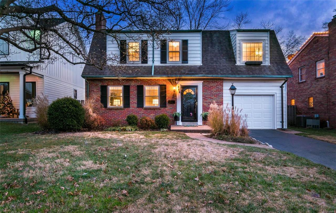 842 Chelsea Avenue - Photo 1