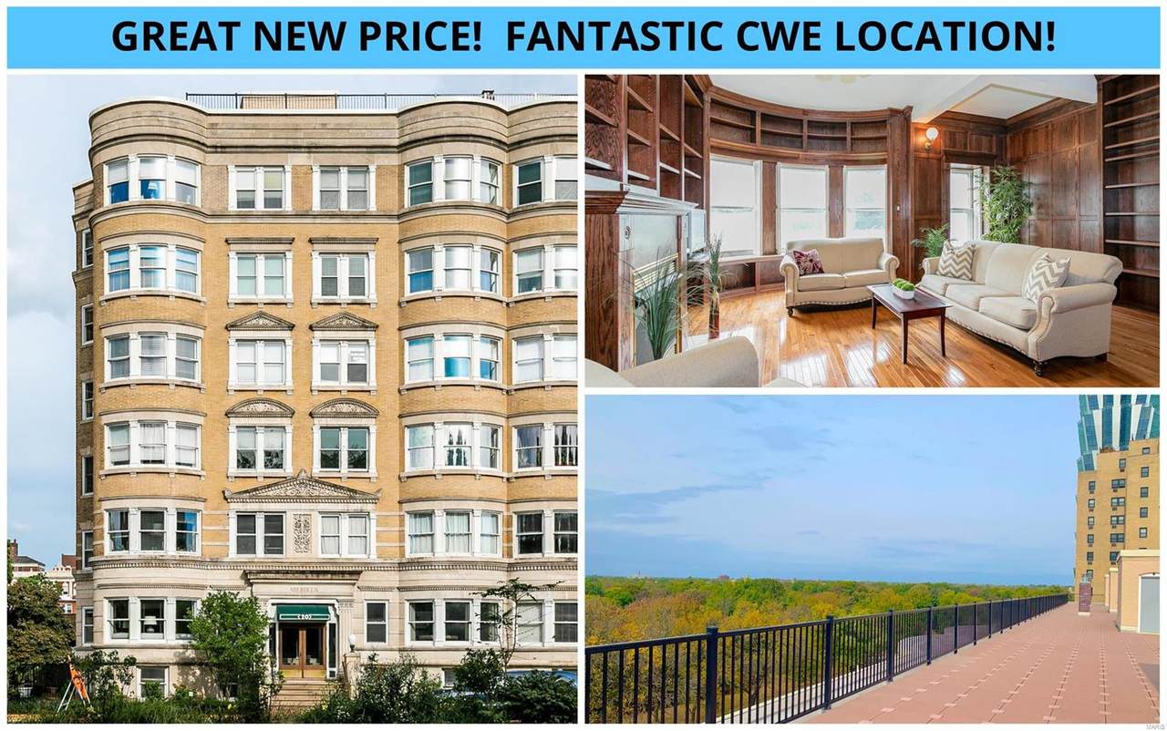 20 Kingshighway Boulevard - Photo 1