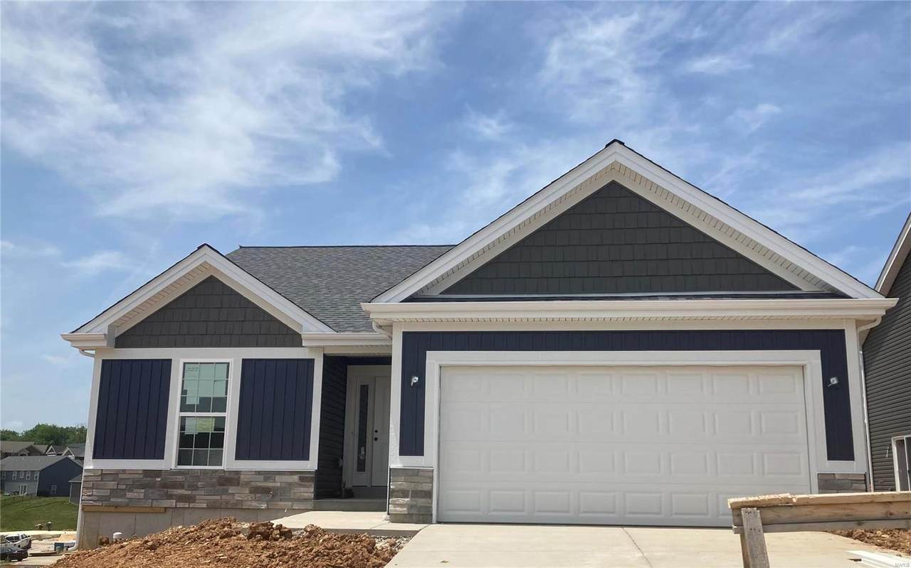 2905 Mason Close Road - Photo 1