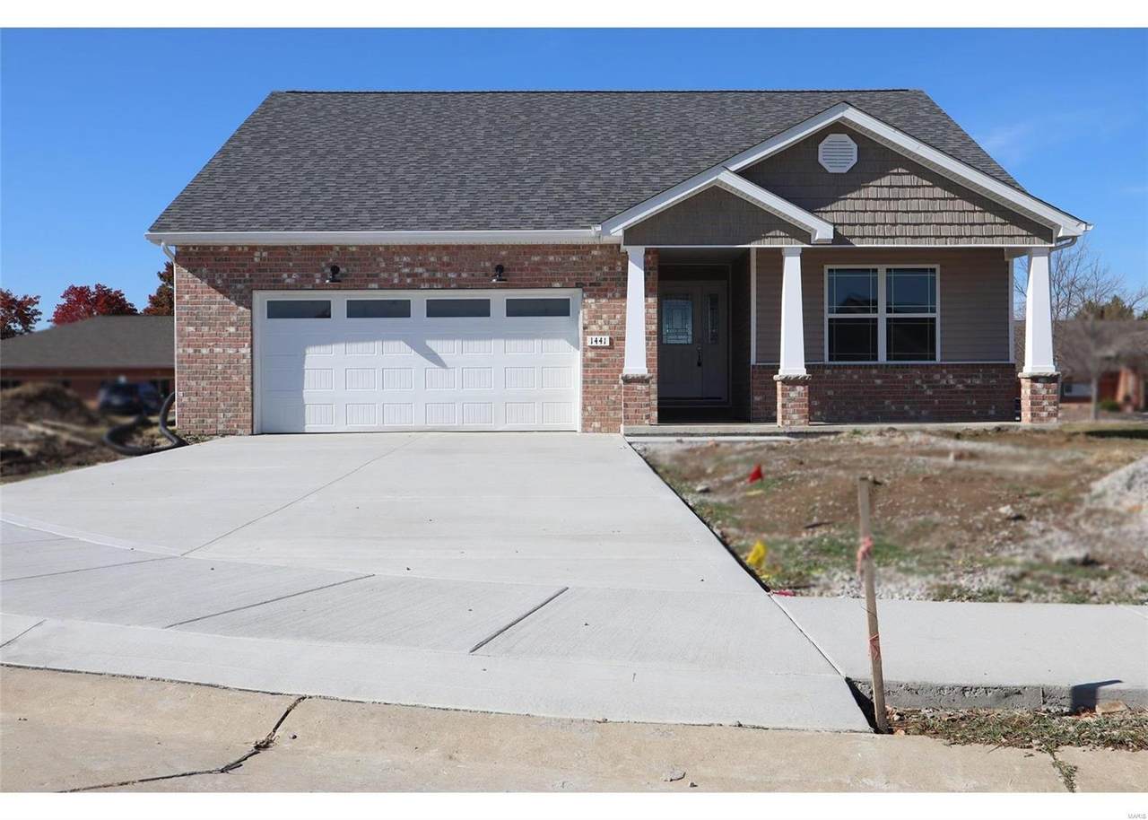 1441 Winchester Grove Court - Photo 1