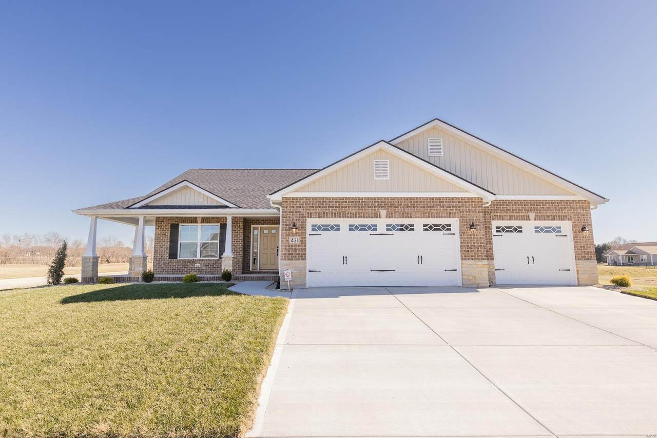 421 Grand Reserve - Photo 1