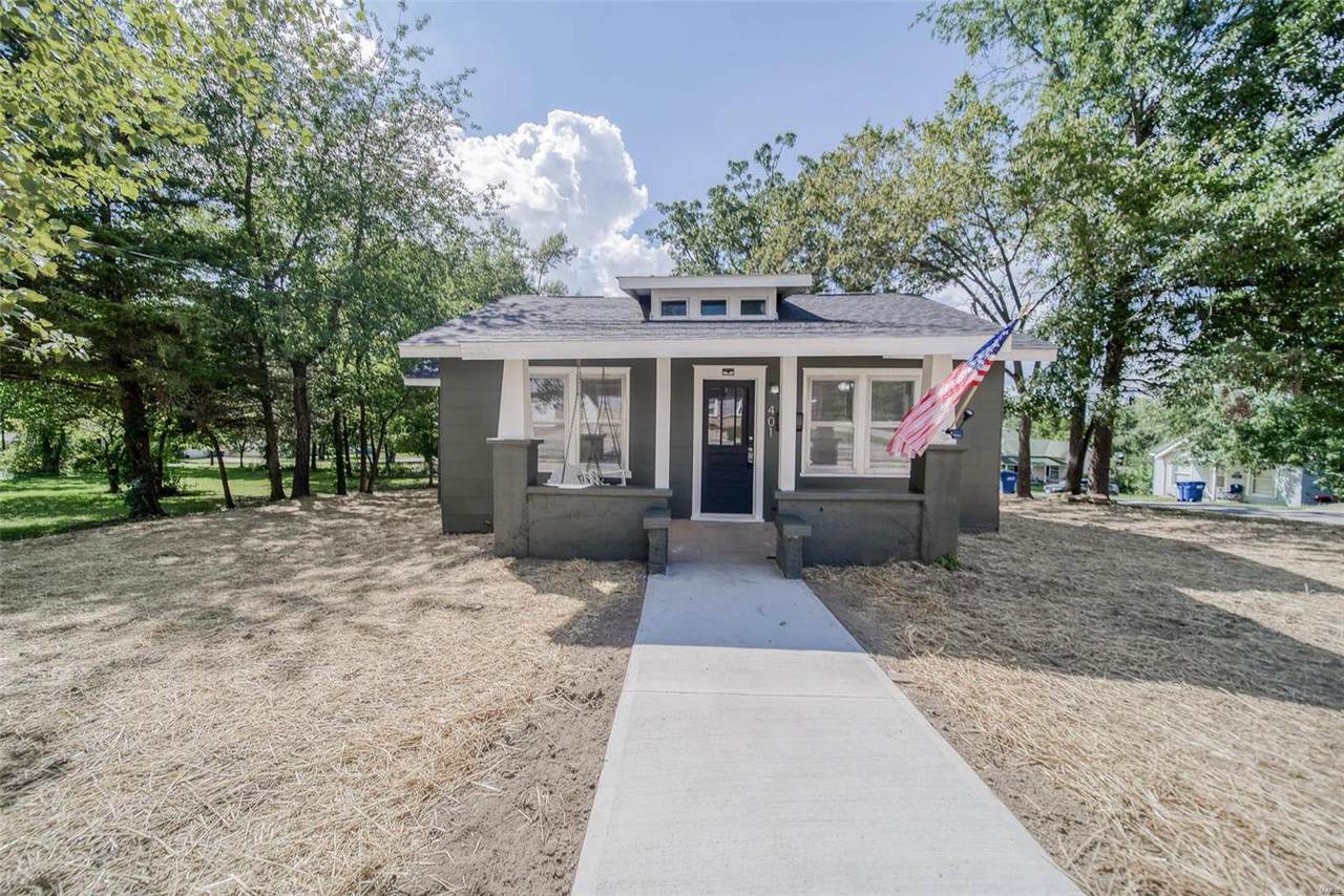 401 Pershing Avenue - Photo 1