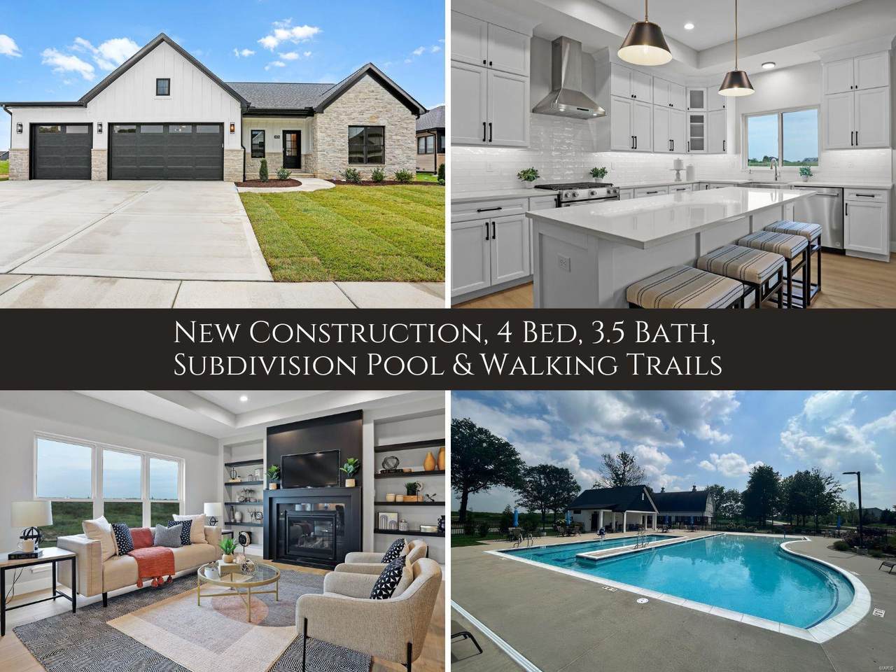 3476 Whiston Lane - Photo 1
