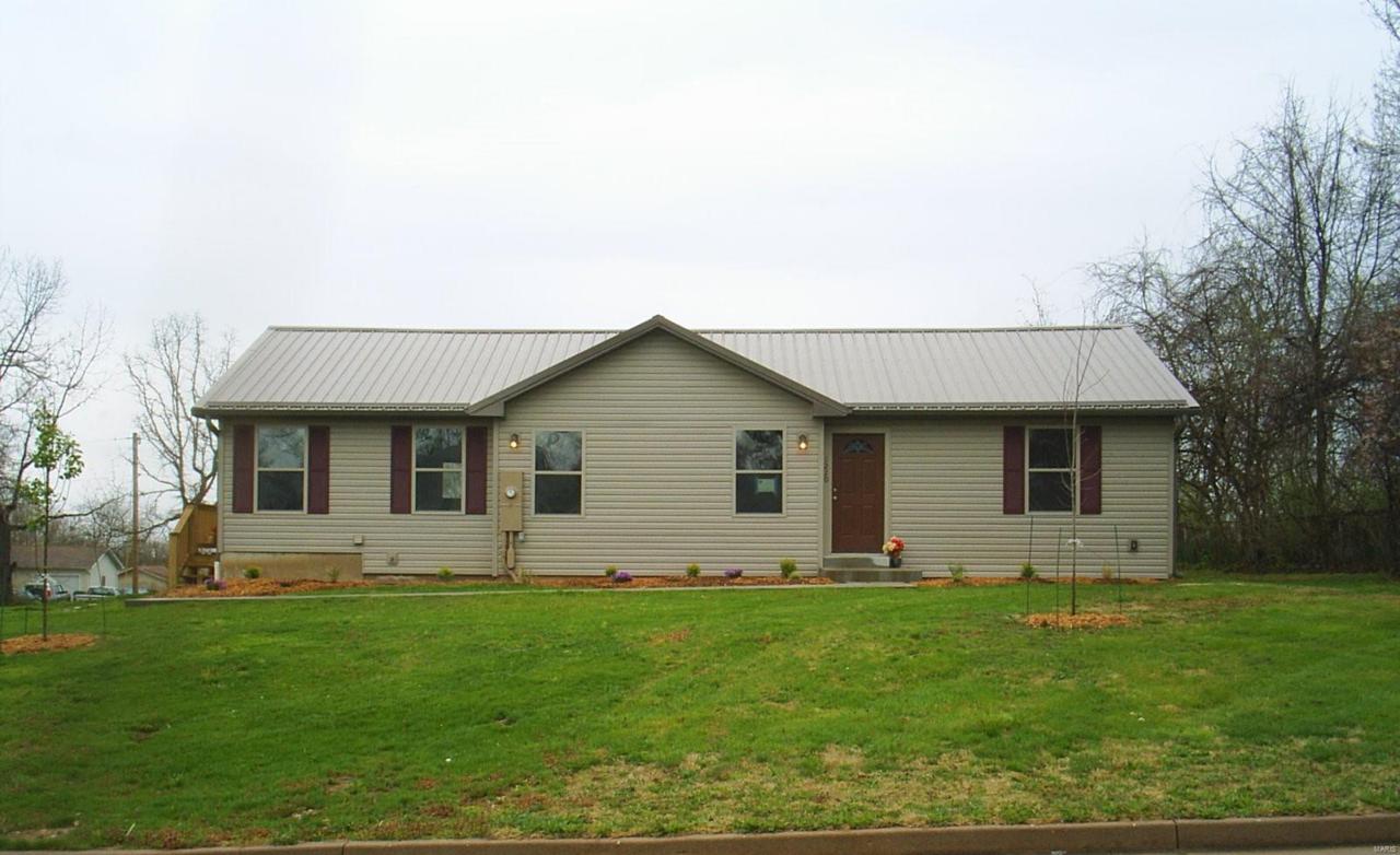 1220 Moselle Road - Photo 1