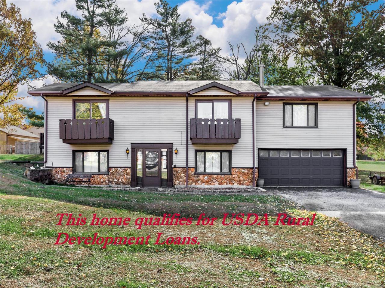 140 Shore Dr Sw - Photo 1