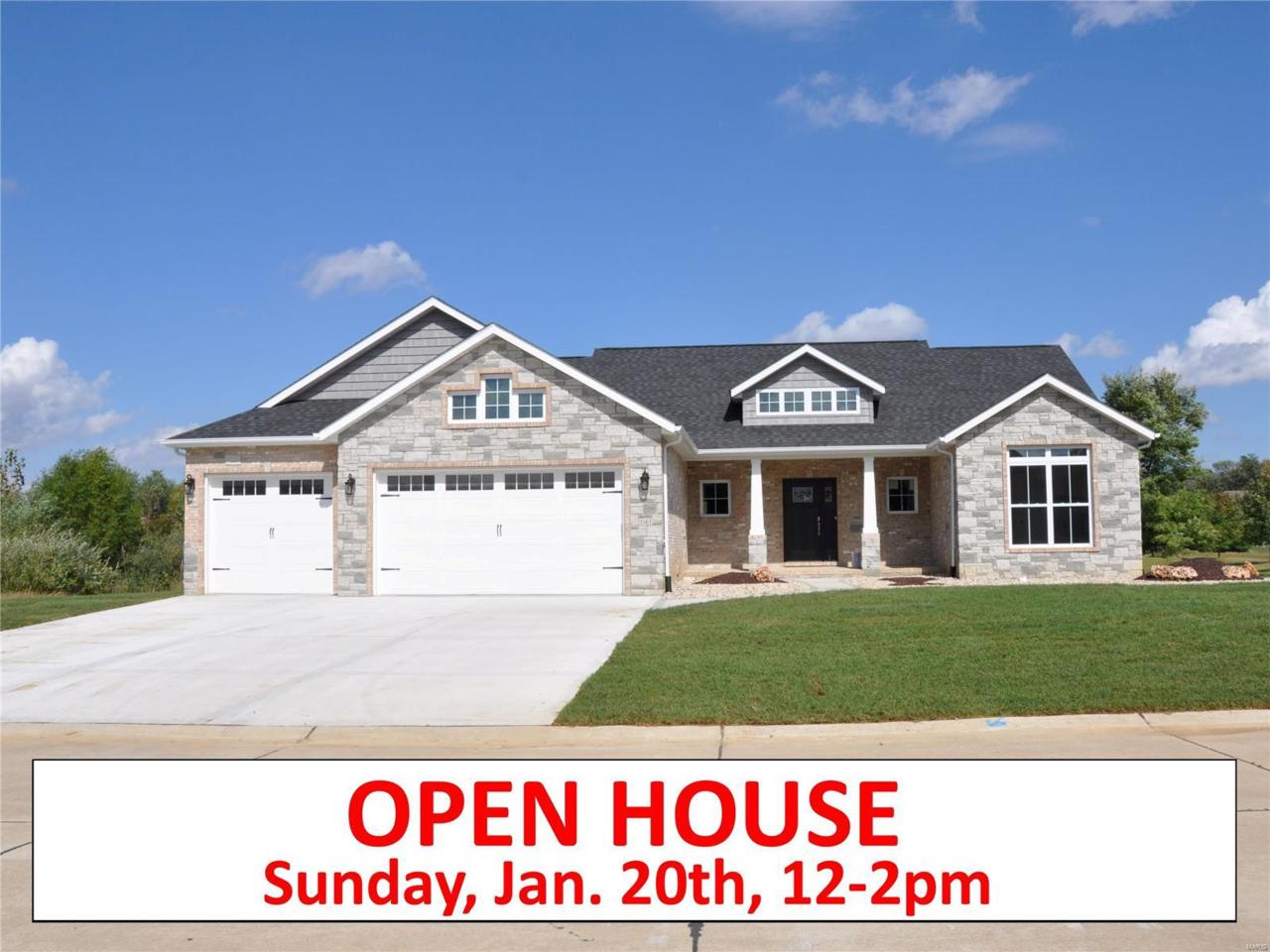 141 Stonebridge Estates Court - Photo 1