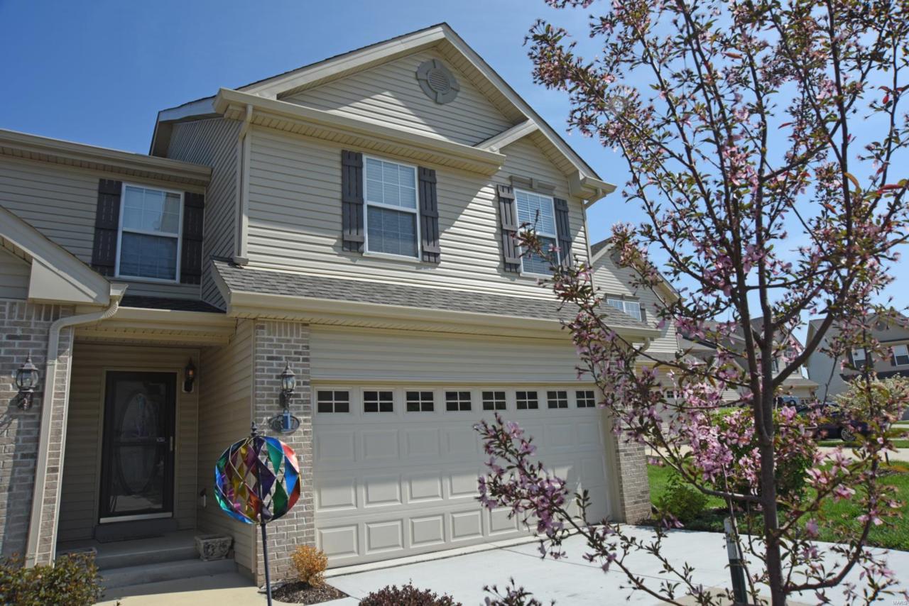 6837 Hampshire Court - Photo 1