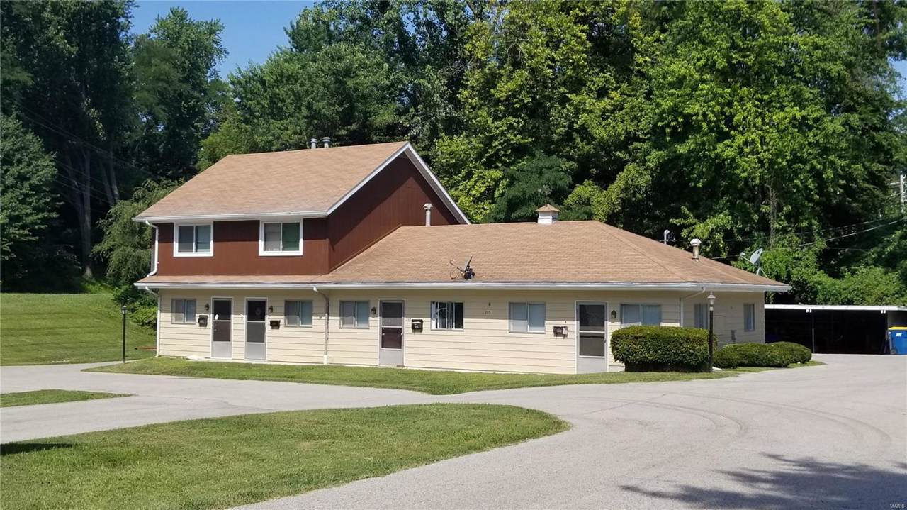 205 Dunn Street - Photo 1