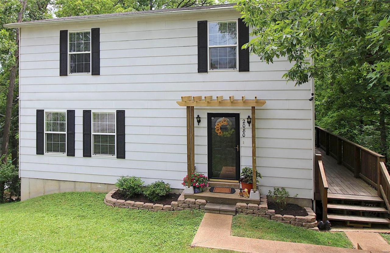 2080 Saline Road - Photo 1