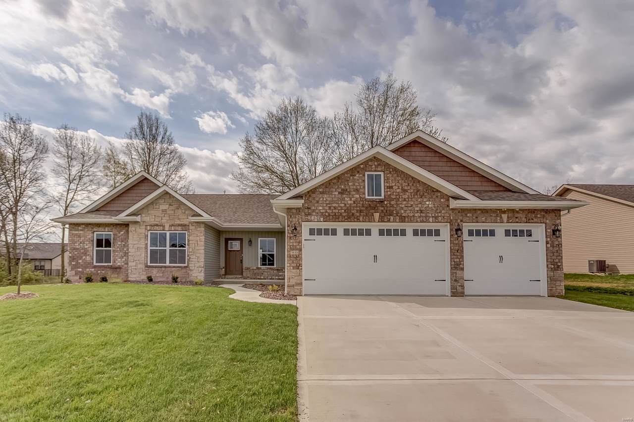 508 Glendale Drive - Photo 1